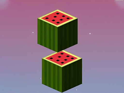 Fresh Fruit Platter online game