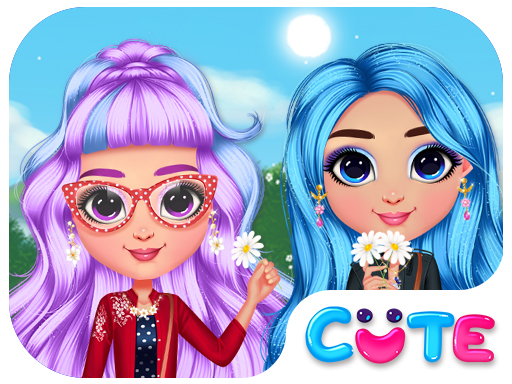 Fresh Spring Style online game