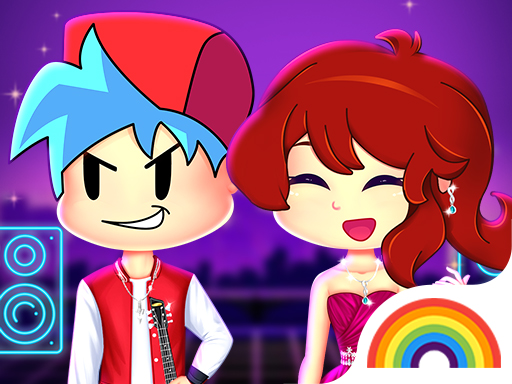 Friday Night Funkin First Date online game