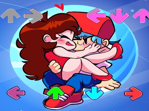 Friday Night Funkin Game Online online game