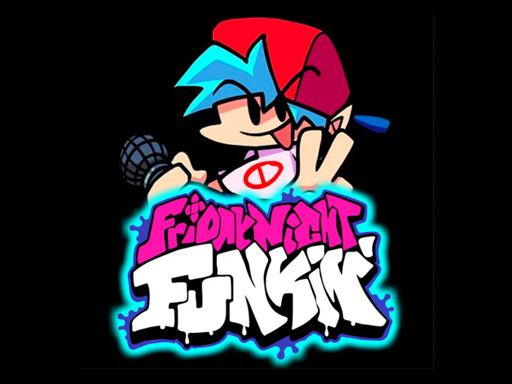 Friday Night Funkin Online online Boys game