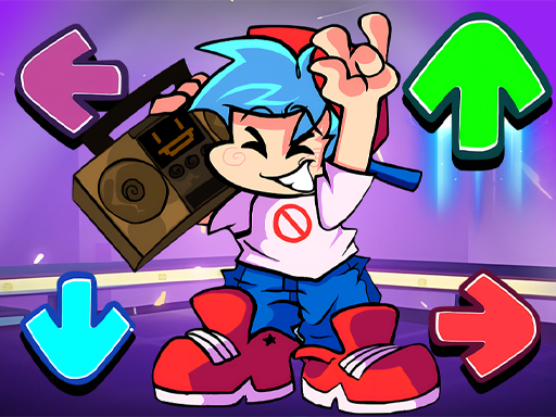 Friday Night Funkin Unblocked online game