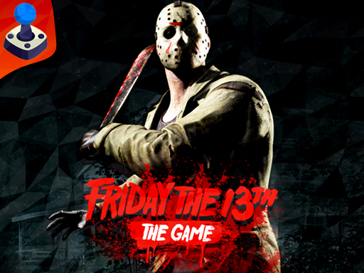 Friday the 13th online game