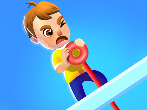 Friend Rescue online game
