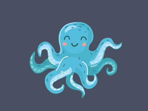 Friendly Creatures Match 3 online game