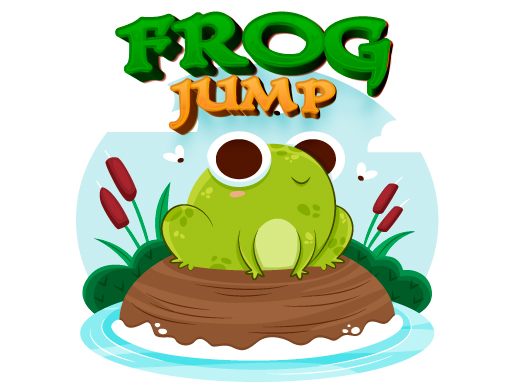 Frog Jump Online Game online game
