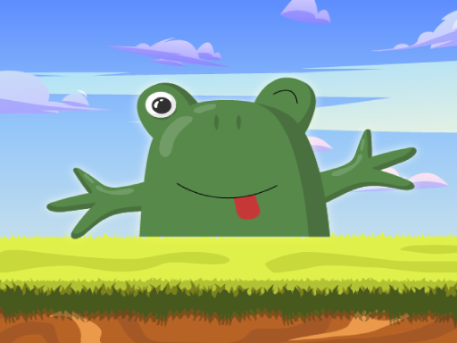 Froggy Tower online game