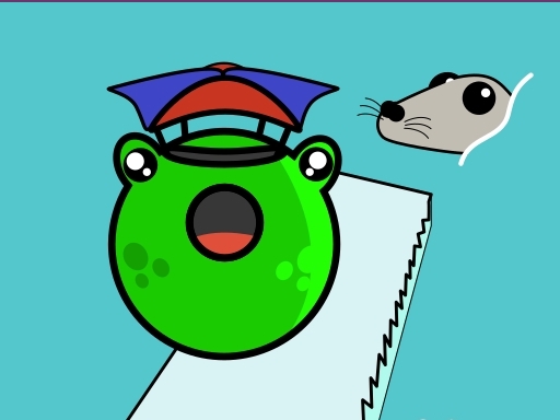FrogJump online game