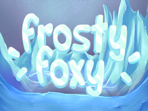 Frosty Foxy online game