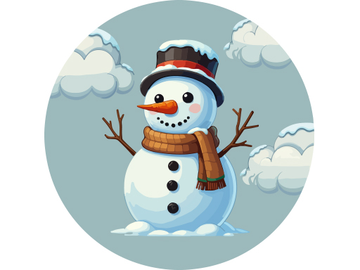Frosty Quest online game