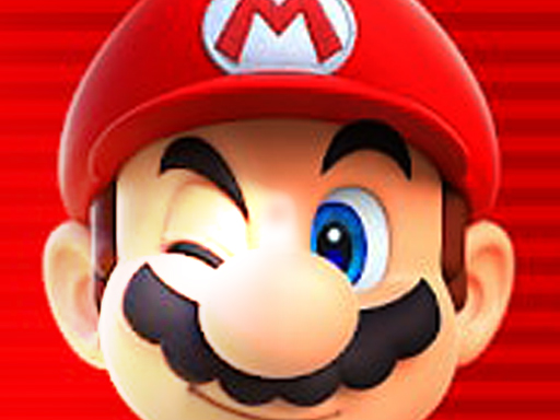Frozen Mario : Super Mario Frozen online game