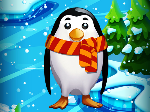 Frozen Match3 online game