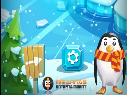 Frozen Winter Mania online game