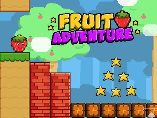 Fruit Adventure online game