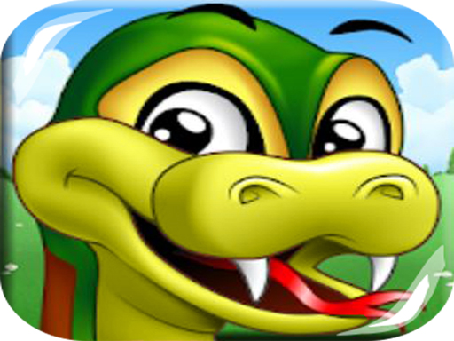 Fruit and Snake Ladders Game online game