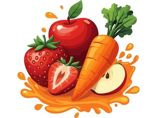 Fruit Bounce online game