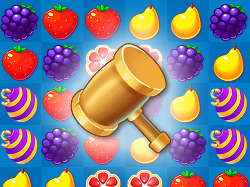Fruit Candy online game