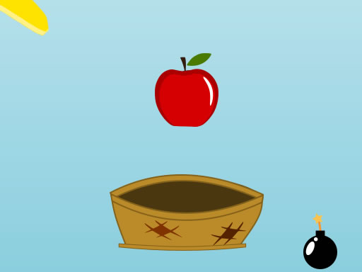Fruit Collector online game