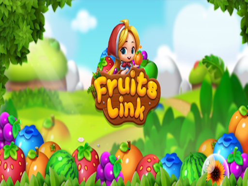 Fruit Connect online Puzzle game