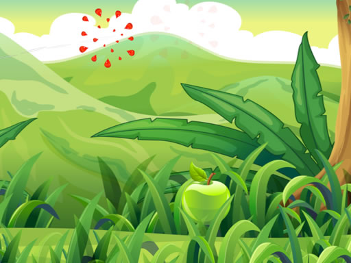Fruit Cutter online game