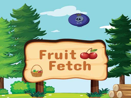 Fruit Fetch online game