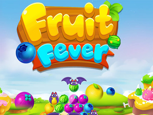 Fruit Fever online game