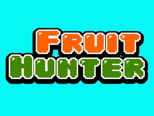 Fruit Hunter online Clicker game