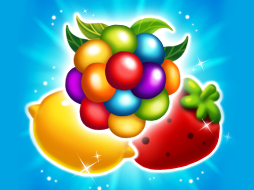 Fruit Jam online game