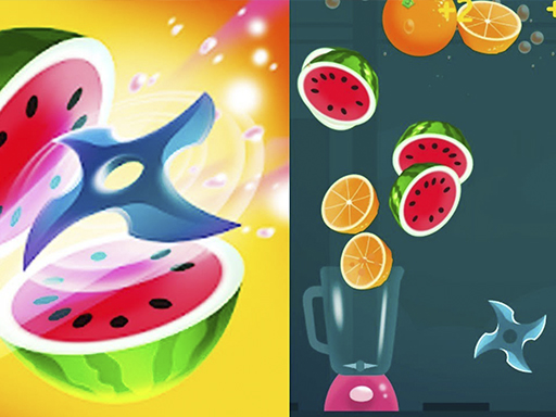 FRUIT MASTER 2021 online game