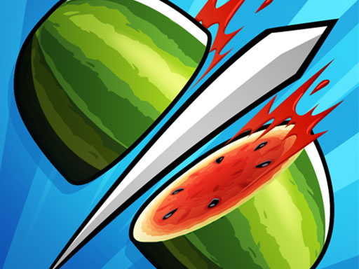 Fruit Master Cutting game online Cooking game