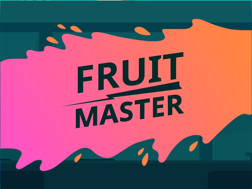 Fruit Master HD online game