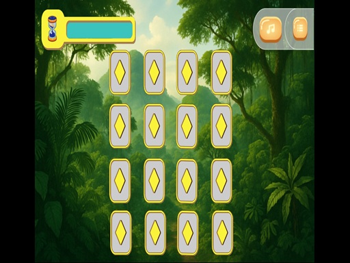 Fruit Memory Extravaganza online game