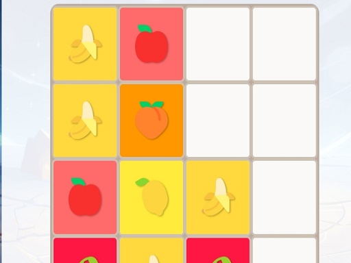 Fruit Merge 2048 – Juicy Puzzle online game
