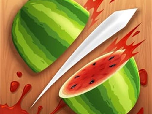 Fruit Ninja Game online game