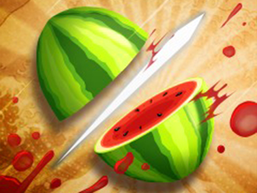 Fruit Ninja Online online game