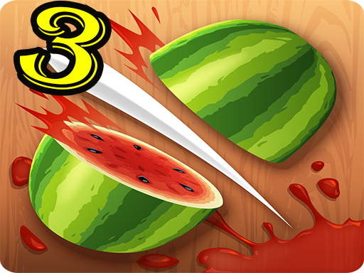 Fruit Ninja Slice Pro Fruit Slasher online  game