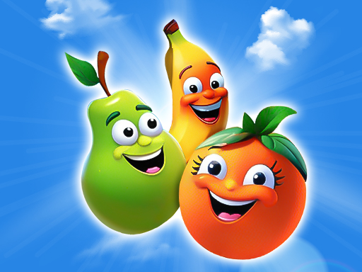 Fruit Party Clicker online Clicker game