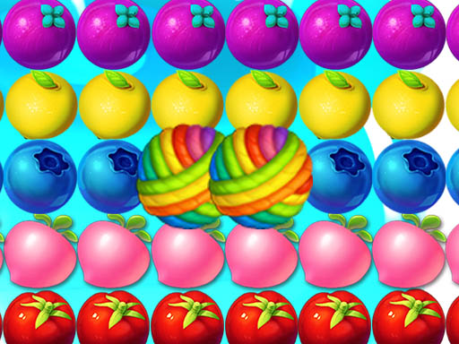 Fruit Pop online game