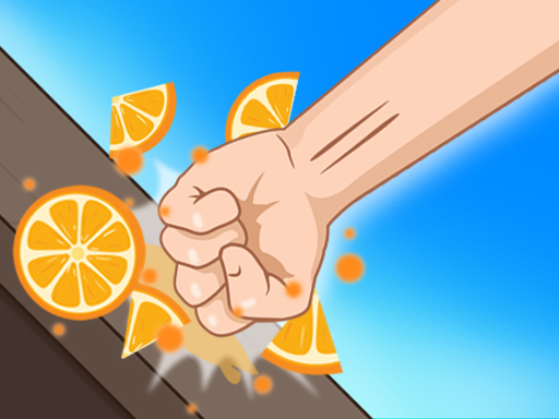 Fruit Punch online game