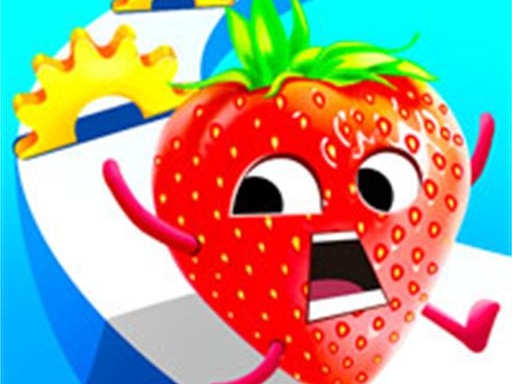 Fruit Rush 2 Game online game