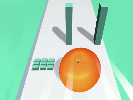 Fruit Rush Game online game