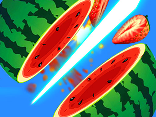 Fruit Samurai online game