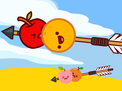 Fruit Shoot Boom online game