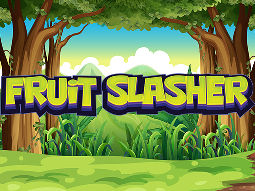 Fruit Slasher HD online game