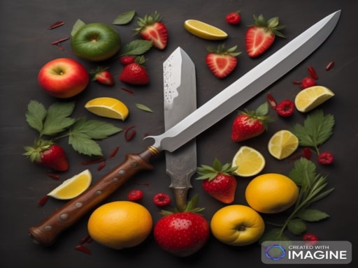 Fruit Slayer online Arcade game