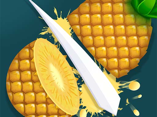 Fruit Slice Master online game