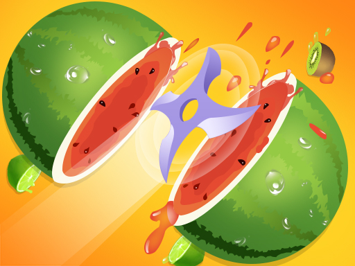 Fruit Slicer Classic online game