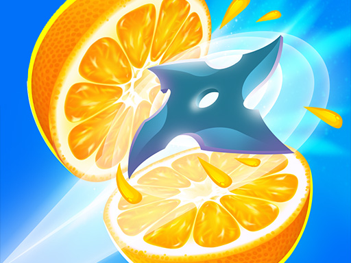 Fruit Slicing online game