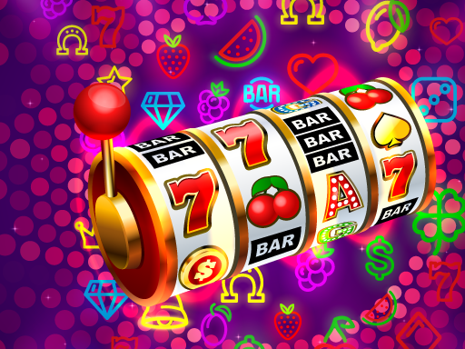 Fruit Slots Machine online game
