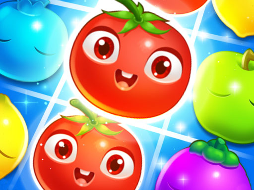 Fruit Sort Puzzle online Boys game